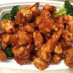 Best General Tso's Chicken 左宗鸡 in Jacksonville, FL