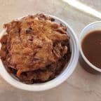 Best Roast Pork Egg Foo Young 叉烧蓉蛋 in Jacksonville, FL