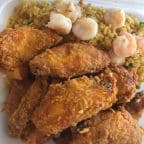 Best Wings Special 特制翅 in Jacksonville, FL