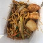 Best Seafood Lo Mein 海鲜捞面 in Jacksonville, FL
