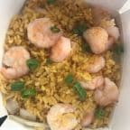 Best Shrimp Fried Rice 虾炒饭 in Jacksonville, FL