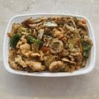 Best Thai Chicken Basil 泰式罗勒鸡 in Jacksonville, FL