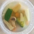 Best Vegetable Soup 菜汤 in Jacksonville, FL