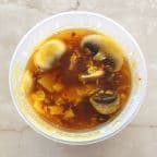 Best Hot & Sour Soup 酸辣汤 in Jacksonville, FL