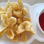 Best Cream Cheese Fried Wonton 芝士云吞 in Jacksonville, FL