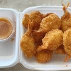 Best Fried Shrimp 炸虾 in Jacksonville, FL