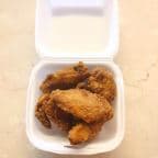 Best Chicken Wings 鸡翅 in Jacksonville, FL