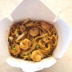 Best Shrimp Lo Mein 虾捞面 in Jacksonville, FL