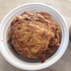 Best Chicken Egg Foo Young 鸡蓉蛋 in Jacksonville, FL