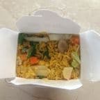 Best Vegetable Fried Rice 菜炒饭 in Jacksonville, FL