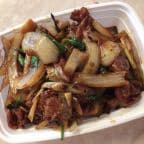 Best Mongolian Beef 蒙古牛 in Jacksonville, FL