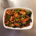 Best Chicken w. Garlic Sauce 鱼香鸡 in Jacksonville, FL