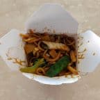 Best Vegetable Lo Mein 菜捞面 in Jacksonville, FL