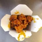 Best Honey Chicken 蜜汁鸡 in Jacksonville, FL