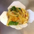 Best Curry Chicken w. Onion 咖喱鸡 in Jacksonville, FL