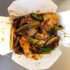 Best Beef w. Mixed Vegetable 什菜牛 in Jacksonville, FL