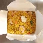 Best Seafood Fried Rice 海鲜炒饭 in Jacksonville, FL