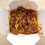 Best Beef Lo Mein 牛捞面 in Jacksonville, FL