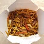 Best Roast Pork Lo Mein 叉烧捞面 in Jacksonville, FL