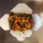 Best Kung Po Chicken 宫保鸡 in Jacksonville, FL