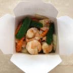 Best Shrimp w. Chinese Veg 白菜虾 in Jacksonville, FL